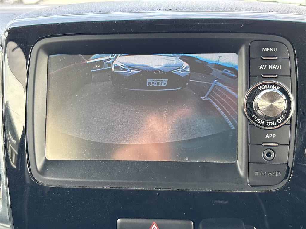 スズキ スペーシアカスタム TS 4WD