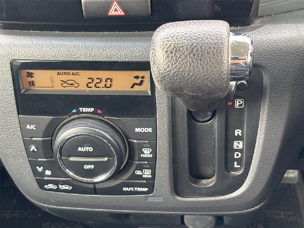 スズキ スペーシアカスタム TS 4WD