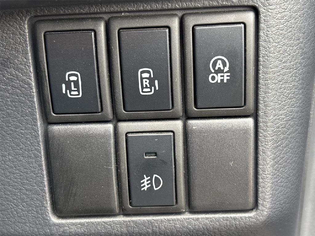 スズキ スペーシアカスタム TS 4WD