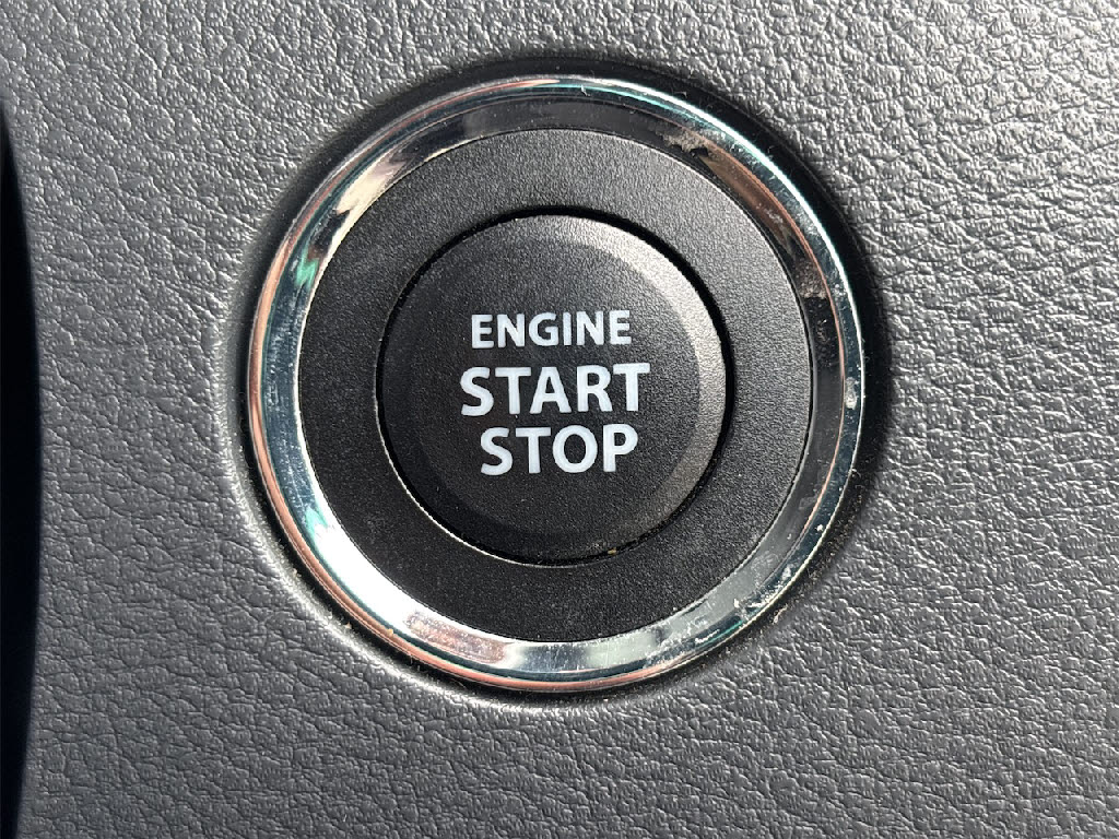 スズキ スペーシアカスタム TS 4WD