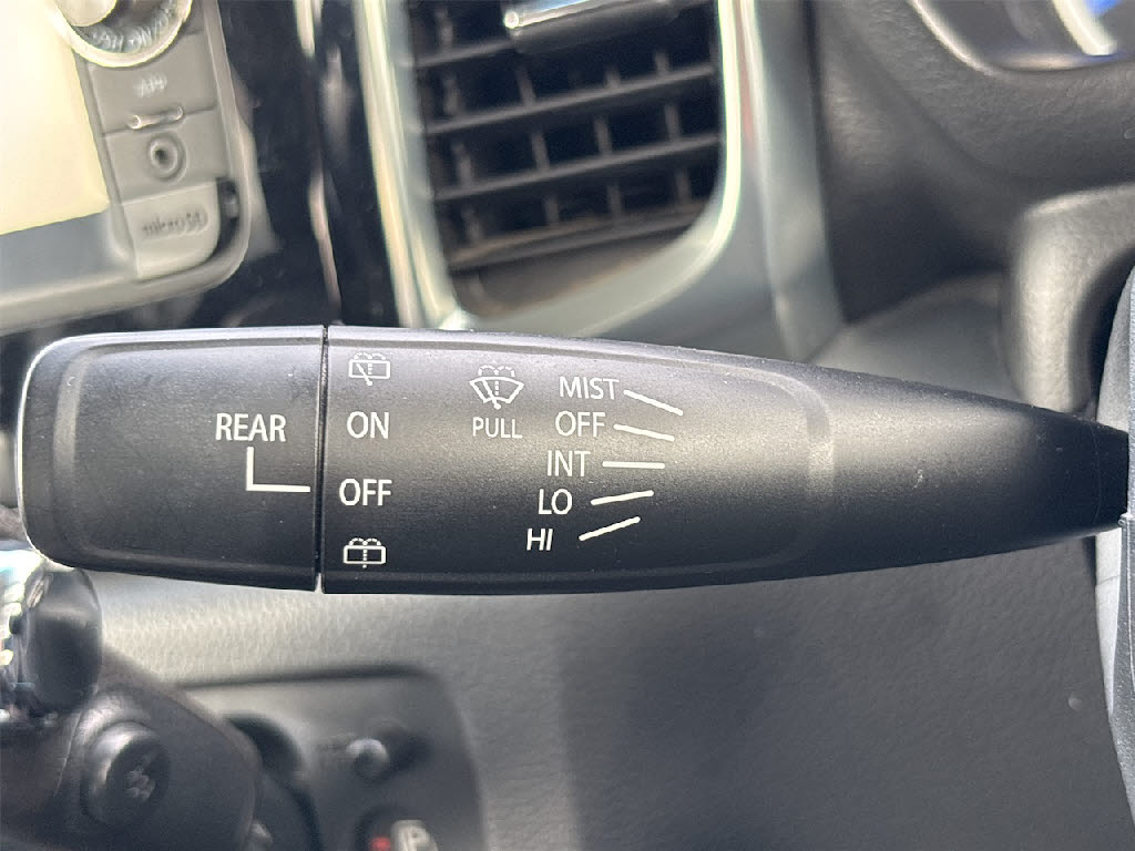 スズキ スペーシアカスタム TS 4WD