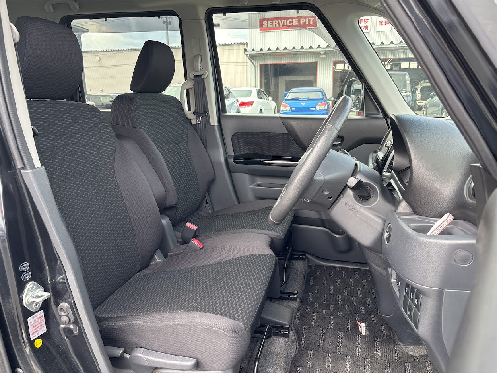 スズキ スペーシアカスタム TS 4WD