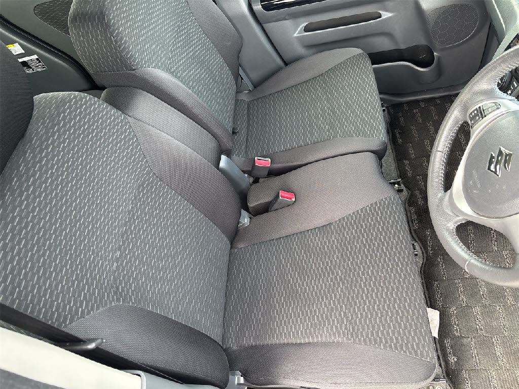 スズキ スペーシアカスタム TS 4WD