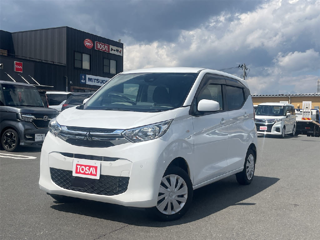 三菱 ｅＫワゴン