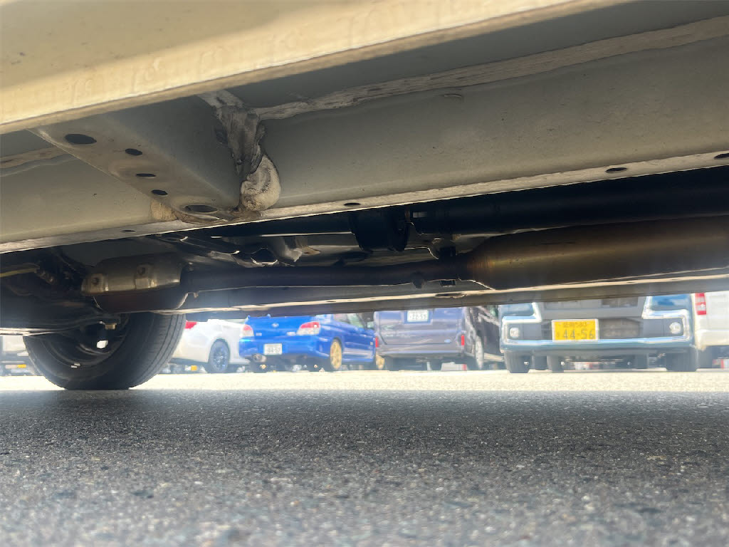 三菱 ｅＫワゴン M 4WD