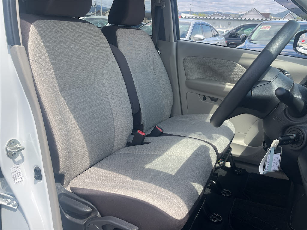 三菱 ｅＫワゴン M 4WD