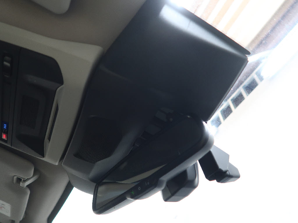 スバル レヴォーグ GT-H EX 4WD