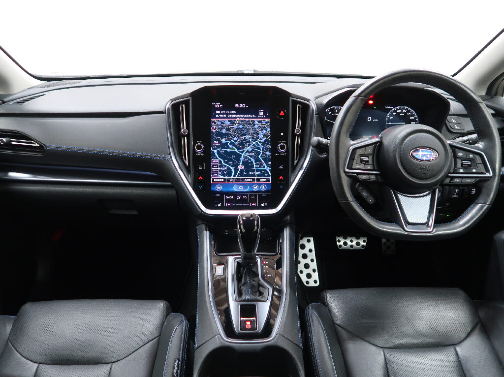 スバル レヴォーグ GT-H EX 4WD