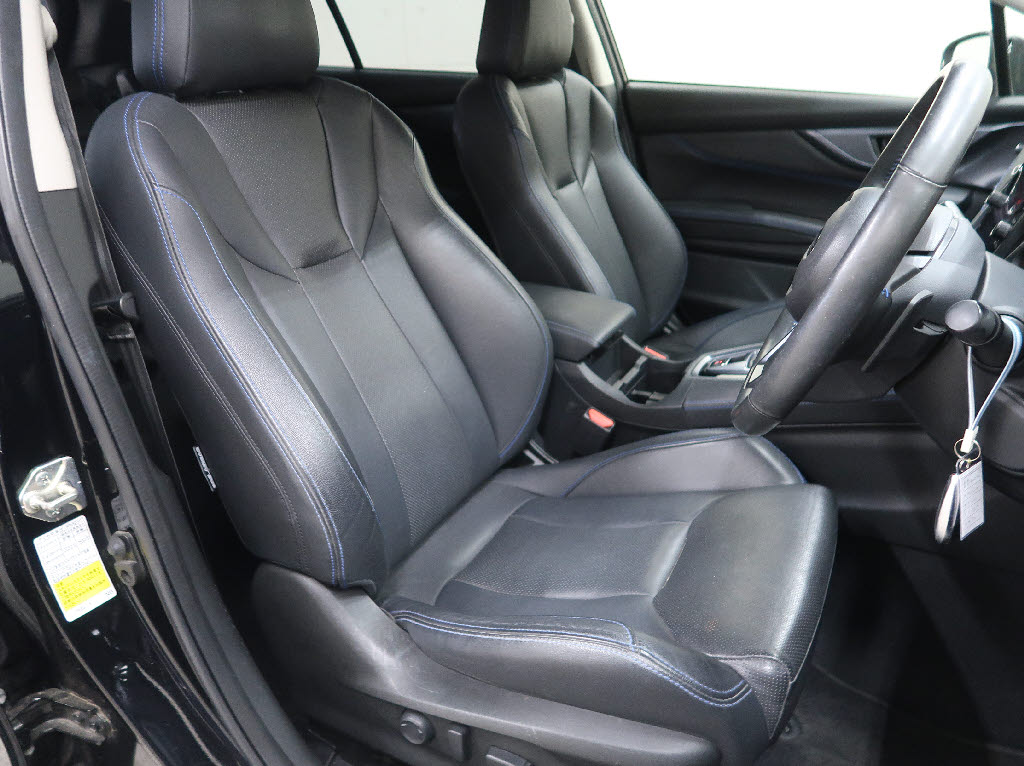 スバル レヴォーグ GT-H EX 4WD