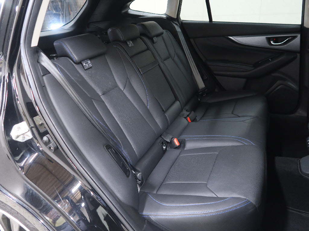 スバル レヴォーグ GT-H EX 4WD