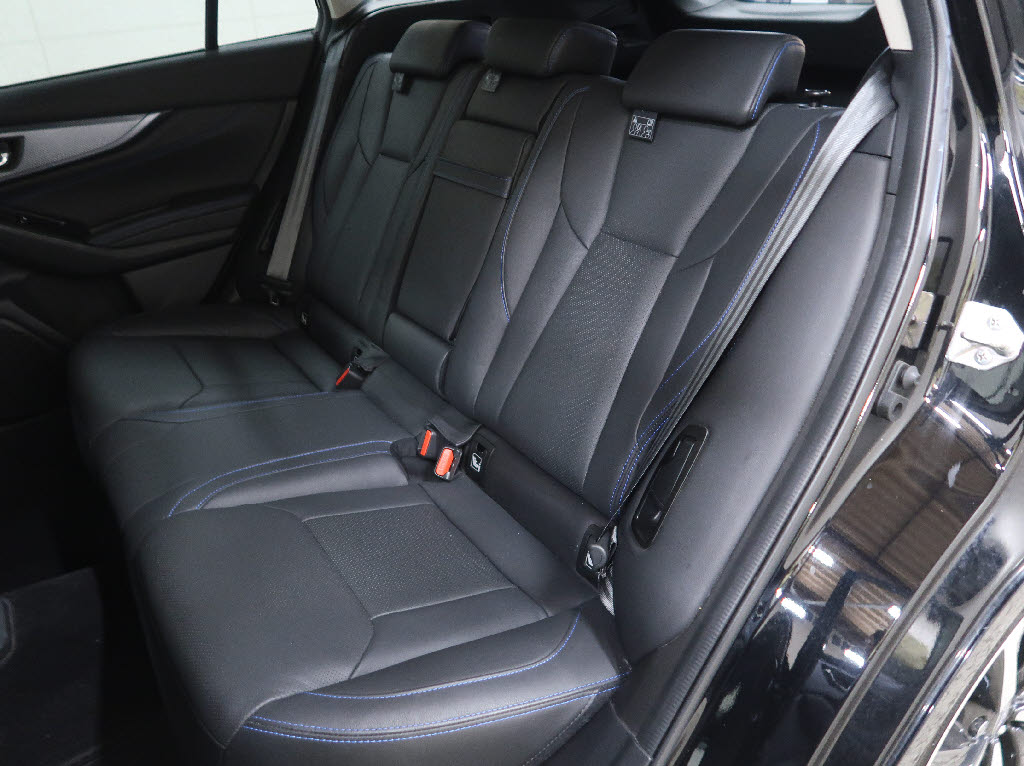 スバル レヴォーグ GT-H EX 4WD