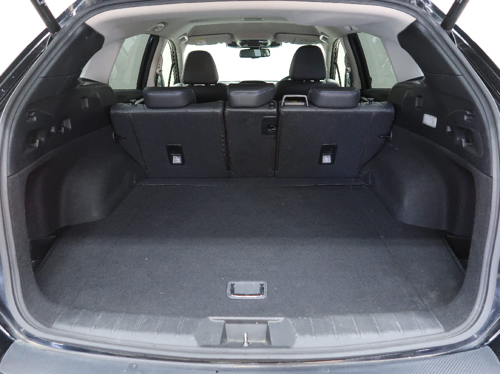 スバル レヴォーグ GT-H EX 4WD