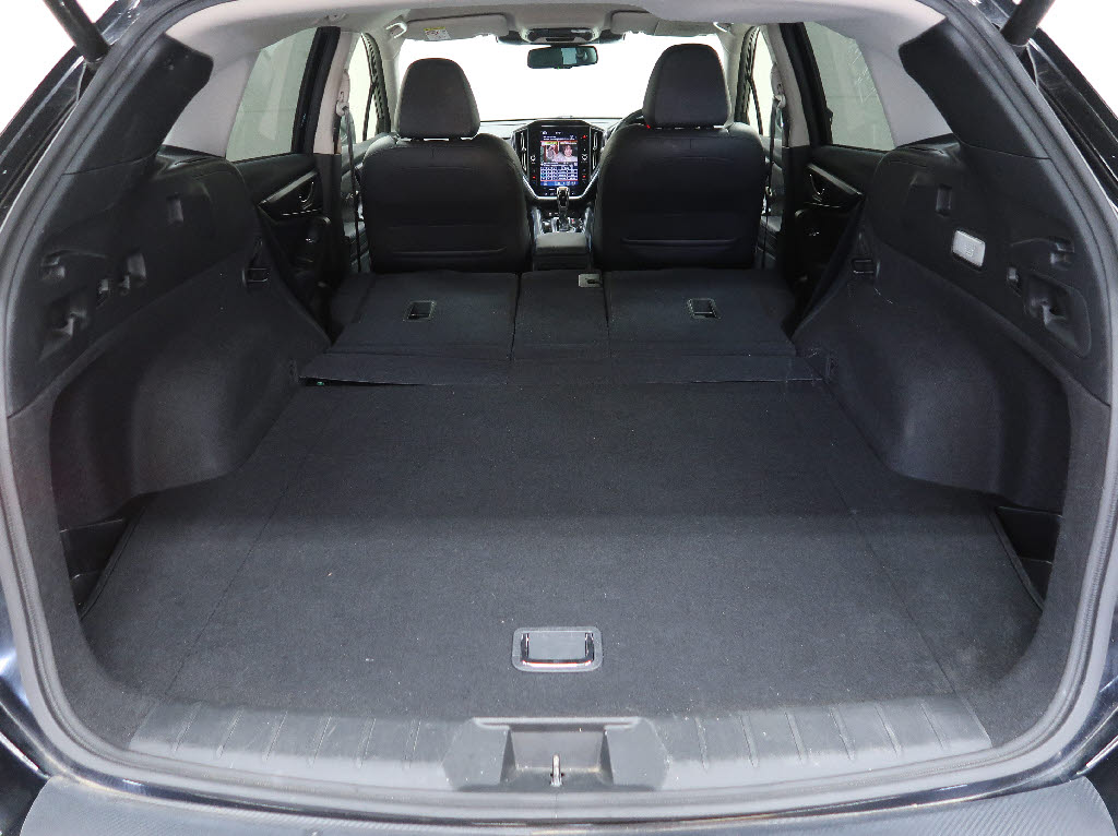 スバル レヴォーグ GT-H EX 4WD