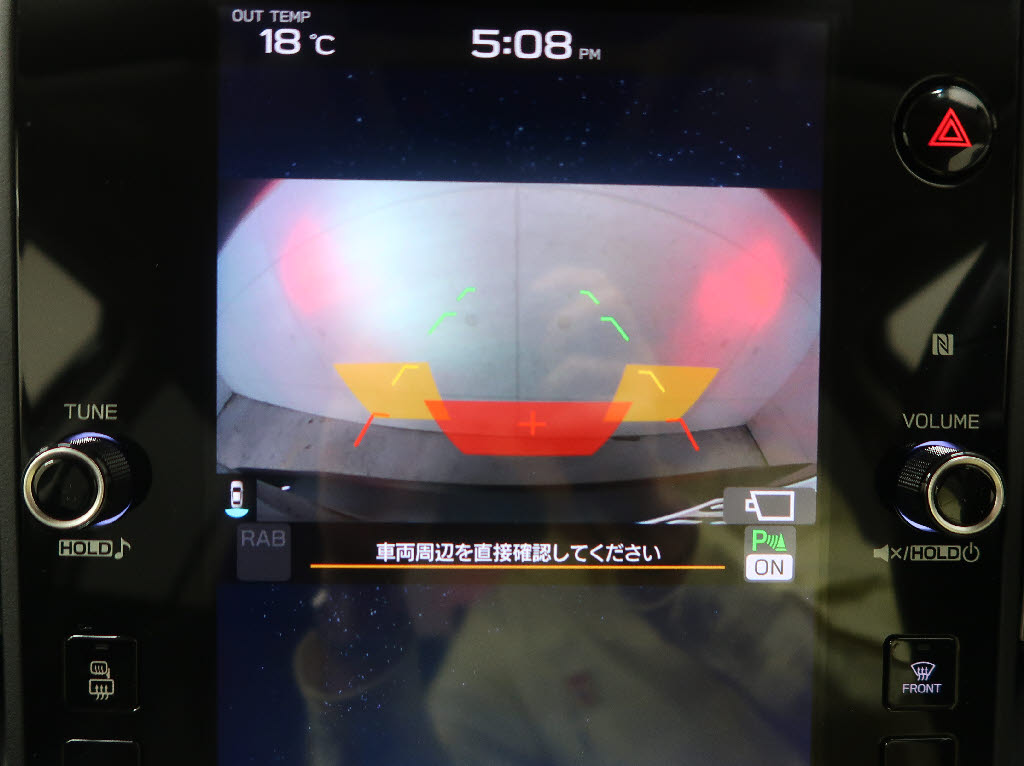 スバル レヴォーグ GT-H EX 4WD