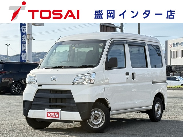 ダイハツ ハイゼットカーゴＶ