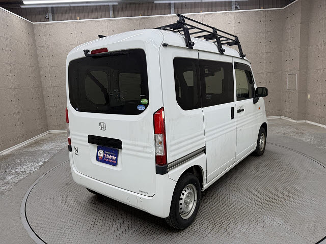 ホンダ Ｎ－ＶＡＮ Gﾎﾝﾀﾞｾﾝｼﾝｸﾞ