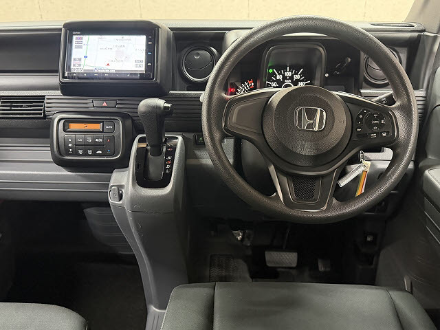 ホンダ Ｎ－ＶＡＮ Gﾎﾝﾀﾞｾﾝｼﾝｸﾞ