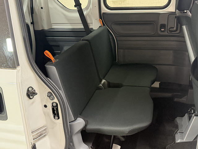 ホンダ Ｎ－ＶＡＮ Gﾎﾝﾀﾞｾﾝｼﾝｸﾞ