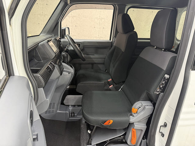 ホンダ Ｎ－ＶＡＮ Gﾎﾝﾀﾞｾﾝｼﾝｸﾞ