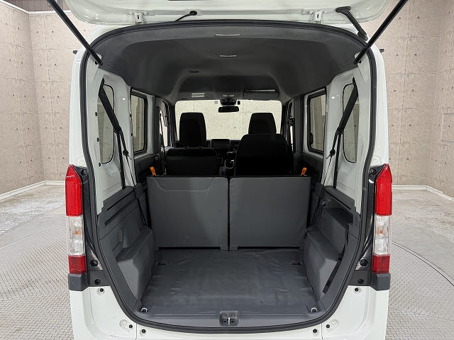 ホンダ Ｎ－ＶＡＮ Gﾎﾝﾀﾞｾﾝｼﾝｸﾞ