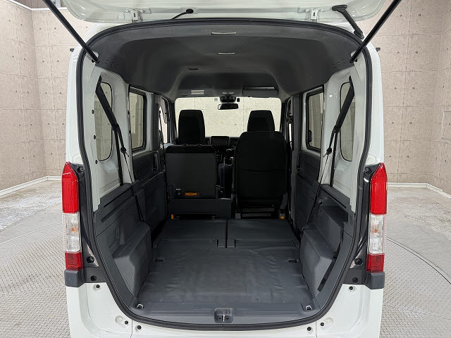 ホンダ Ｎ－ＶＡＮ Gﾎﾝﾀﾞｾﾝｼﾝｸﾞ