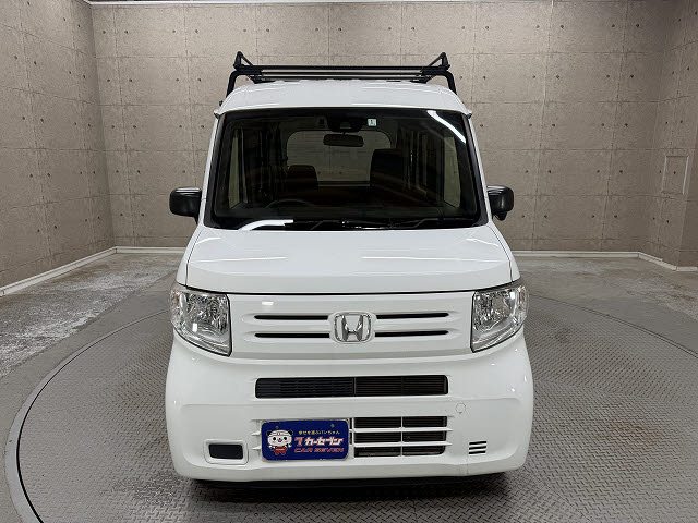 ホンダ Ｎ－ＶＡＮ Gﾎﾝﾀﾞｾﾝｼﾝｸﾞ