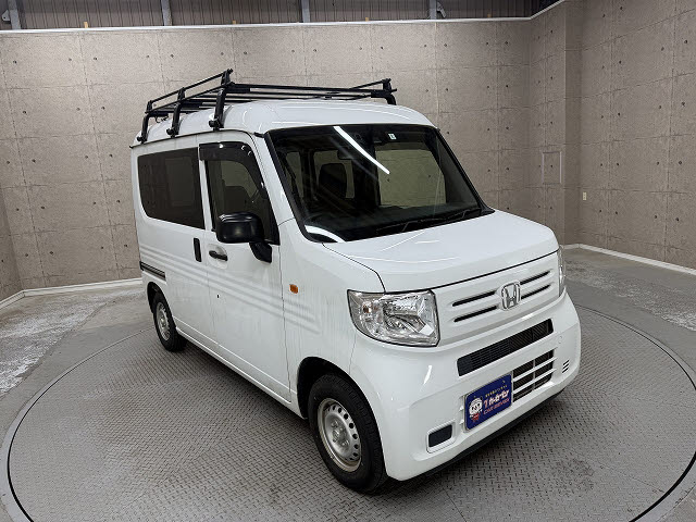 ホンダ Ｎ－ＶＡＮ Gﾎﾝﾀﾞｾﾝｼﾝｸﾞ