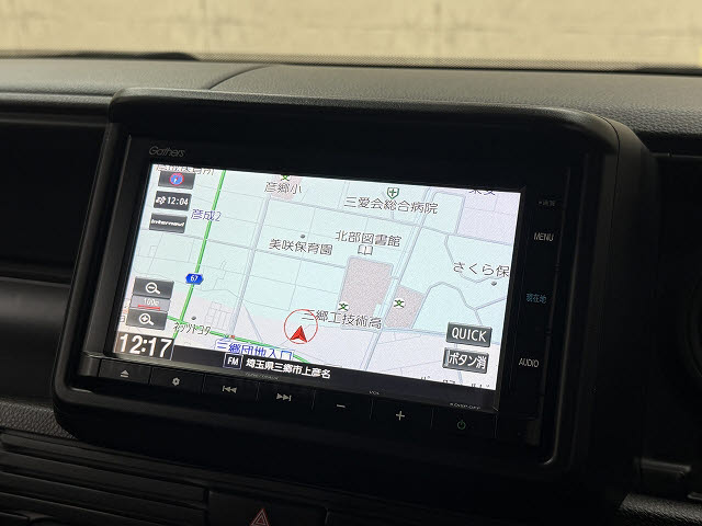 ホンダ Ｎ－ＶＡＮ Gﾎﾝﾀﾞｾﾝｼﾝｸﾞ