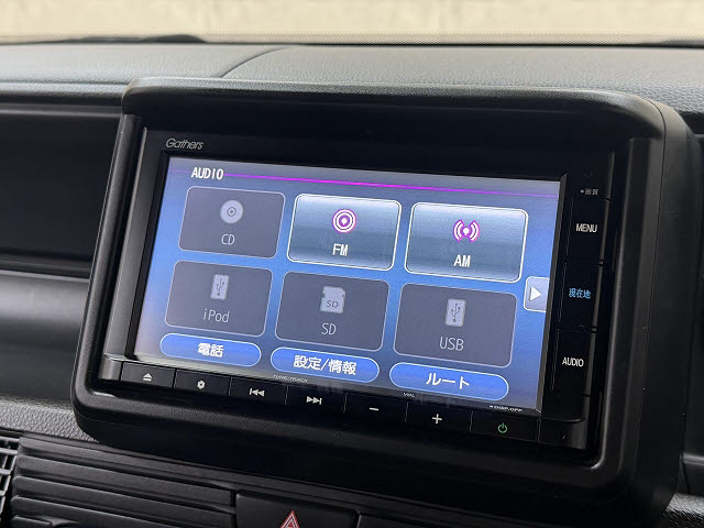 ホンダ Ｎ－ＶＡＮ Gﾎﾝﾀﾞｾﾝｼﾝｸﾞ