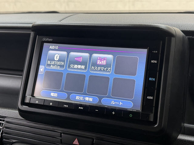 ホンダ Ｎ－ＶＡＮ Gﾎﾝﾀﾞｾﾝｼﾝｸﾞ