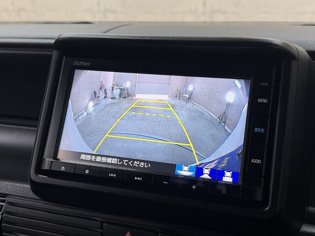 ホンダ Ｎ－ＶＡＮ Gﾎﾝﾀﾞｾﾝｼﾝｸﾞ