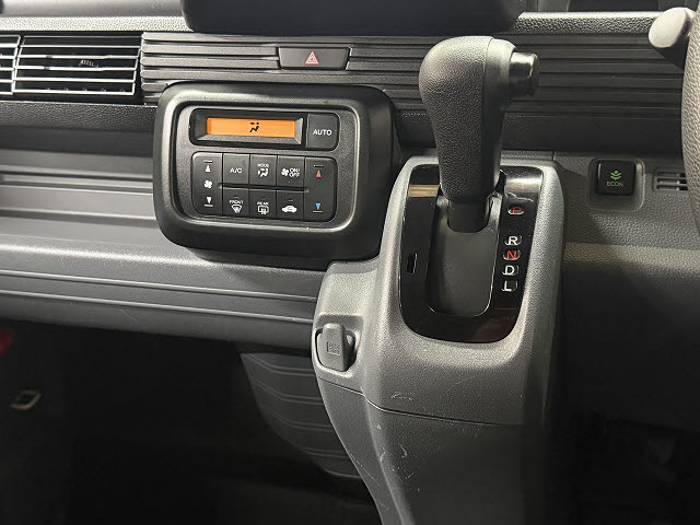 ホンダ Ｎ－ＶＡＮ Gﾎﾝﾀﾞｾﾝｼﾝｸﾞ