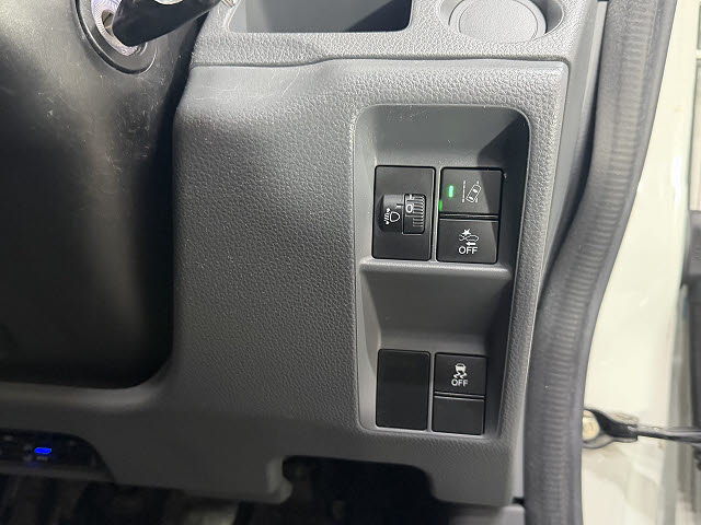 ホンダ Ｎ－ＶＡＮ Gﾎﾝﾀﾞｾﾝｼﾝｸﾞ