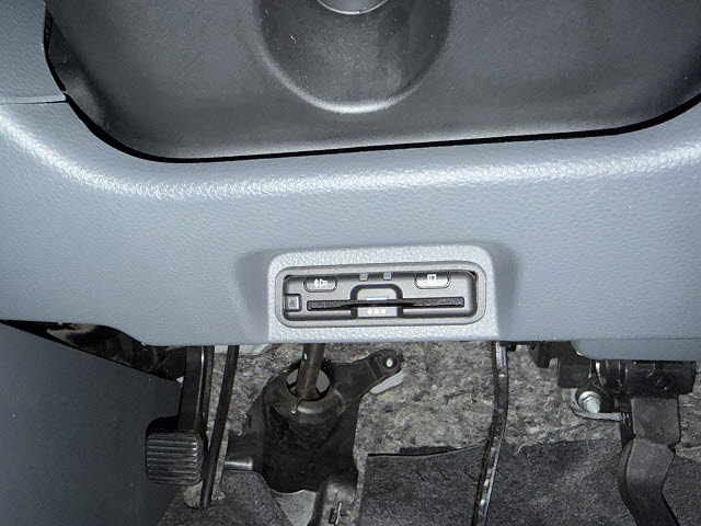 ホンダ Ｎ－ＶＡＮ Gﾎﾝﾀﾞｾﾝｼﾝｸﾞ