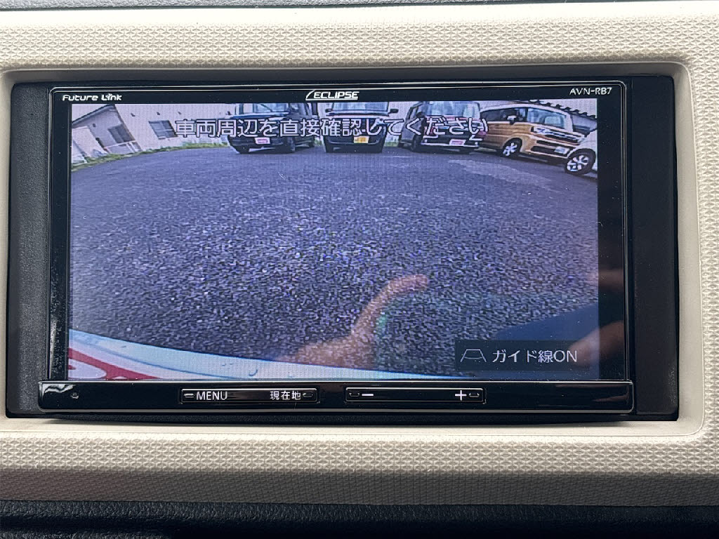 スズキ アルト L 4WD