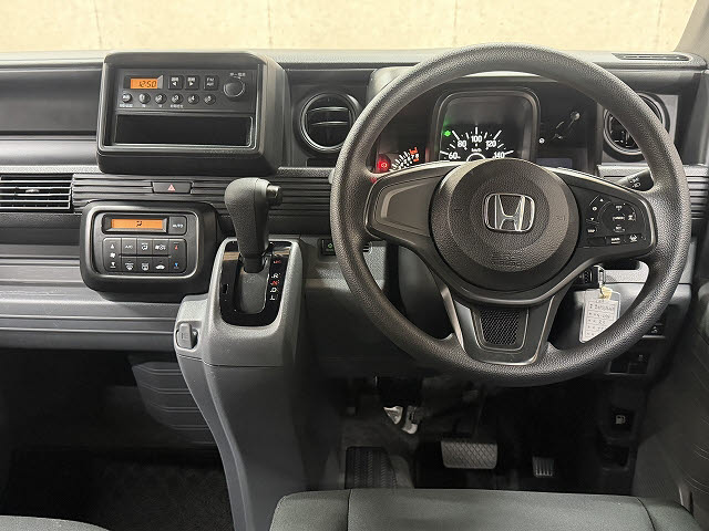 ホンダ Ｎ－ＶＡＮ Gﾎﾝﾀﾞｾﾝｼﾝｸﾞ