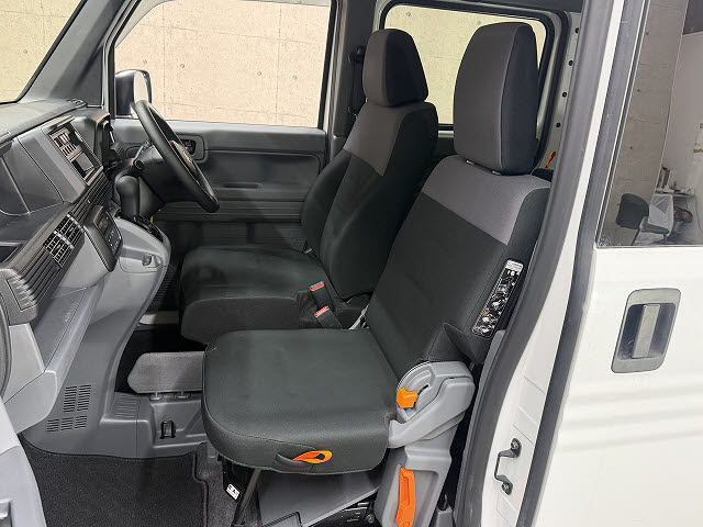 ホンダ Ｎ－ＶＡＮ Gﾎﾝﾀﾞｾﾝｼﾝｸﾞ