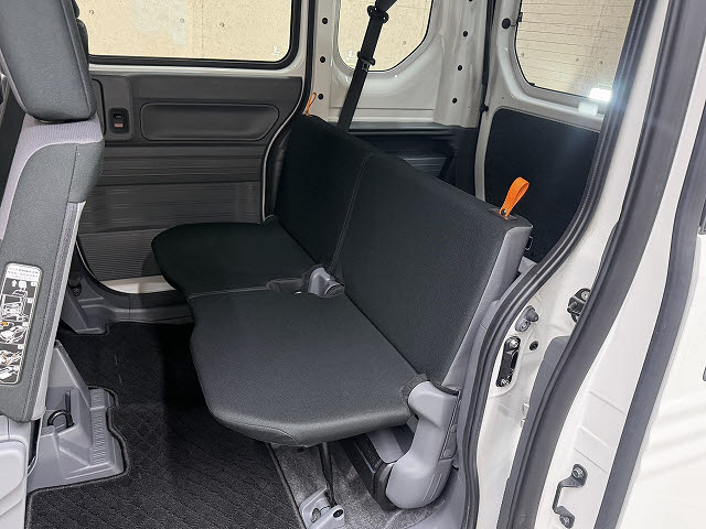 ホンダ Ｎ－ＶＡＮ Gﾎﾝﾀﾞｾﾝｼﾝｸﾞ