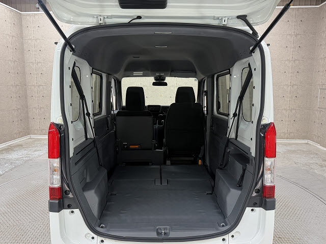 ホンダ Ｎ－ＶＡＮ Gﾎﾝﾀﾞｾﾝｼﾝｸﾞ