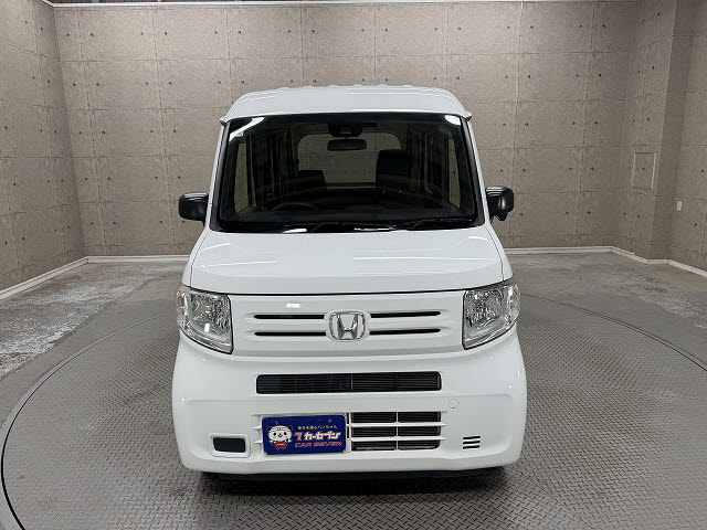 ホンダ Ｎ－ＶＡＮ Gﾎﾝﾀﾞｾﾝｼﾝｸﾞ