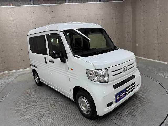 ホンダ Ｎ－ＶＡＮ Gﾎﾝﾀﾞｾﾝｼﾝｸﾞ