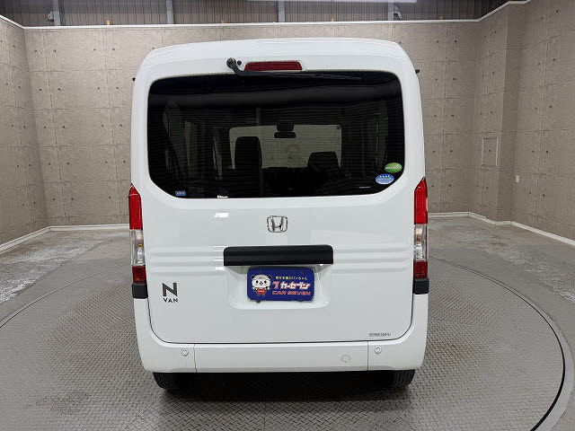 ホンダ Ｎ－ＶＡＮ Gﾎﾝﾀﾞｾﾝｼﾝｸﾞ