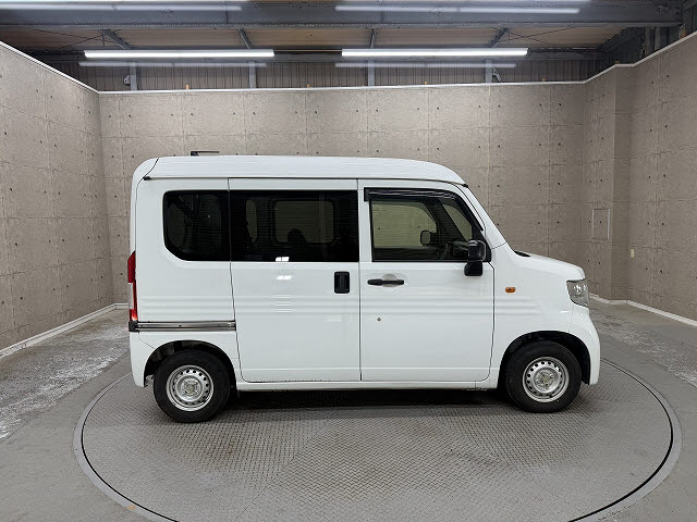 ホンダ Ｎ－ＶＡＮ Gﾎﾝﾀﾞｾﾝｼﾝｸﾞ