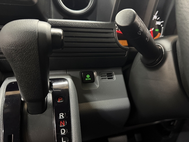 ホンダ Ｎ－ＶＡＮ Gﾎﾝﾀﾞｾﾝｼﾝｸﾞ