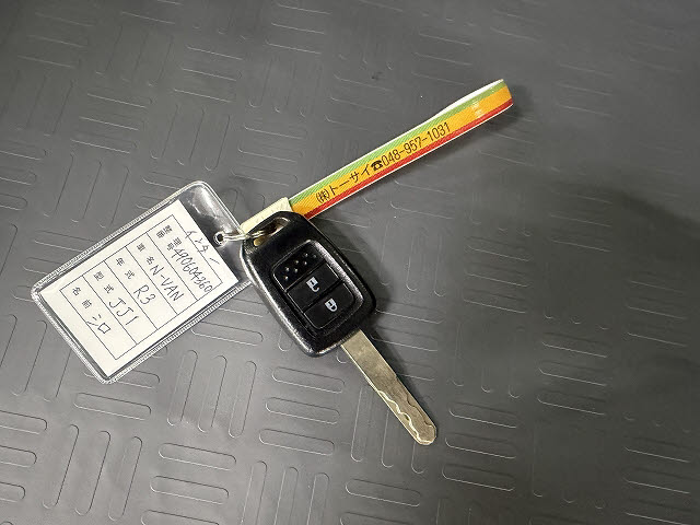 ホンダ Ｎ－ＶＡＮ Gﾎﾝﾀﾞｾﾝｼﾝｸﾞ