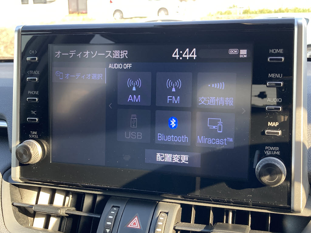 トヨタ ＲＡＶ－４ 4WD ｱﾄﾞﾍﾞﾝﾁｬｰ