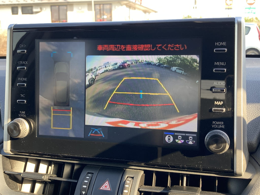 トヨタ ＲＡＶ－４ 4WD ｱﾄﾞﾍﾞﾝﾁｬｰ