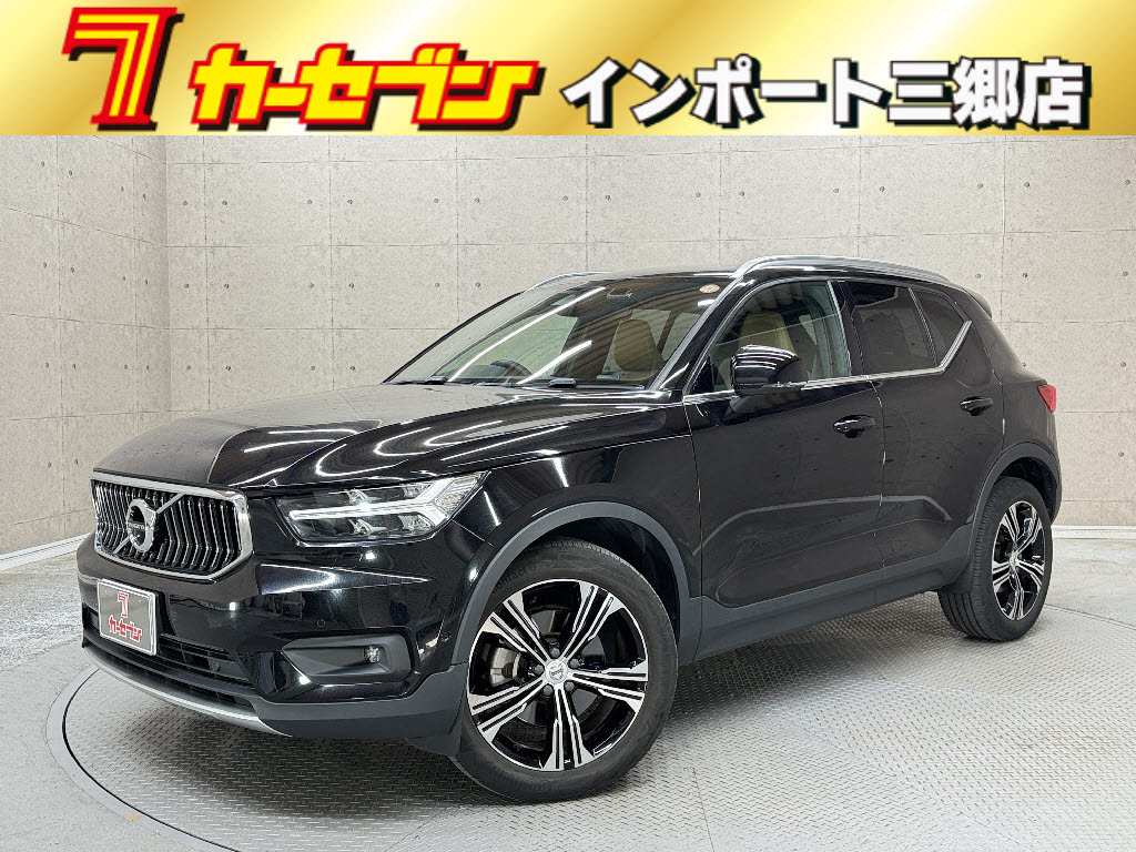 ボルボ ボルボ ＸＣ４０