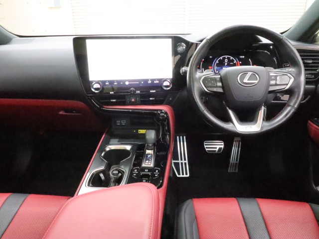レクサス レクサス ＮＸ NX350Fスポーツ