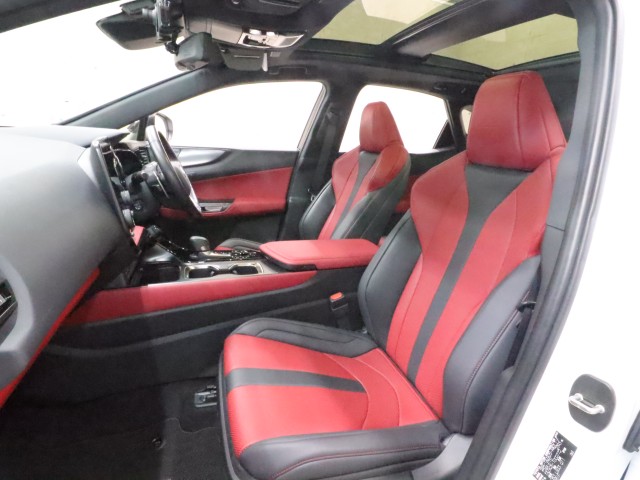 レクサス レクサス ＮＸ NX350Fスポーツ